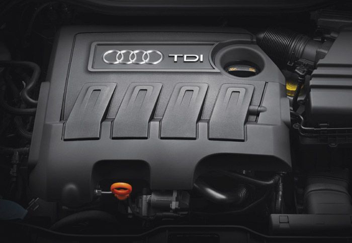 O 1,4 TFSI των 140 ίππων με την λειτουργία cylinder on demand είναι και οικονομικός, και χαρίζει εξαιρετικές επιδόσεις. O 1,4 TFSI των 140 ίππων με την λειτουργία cylinder on demand είναι και οικονομικός, και χαρίζει εξαιρετικές επιδόσεις.